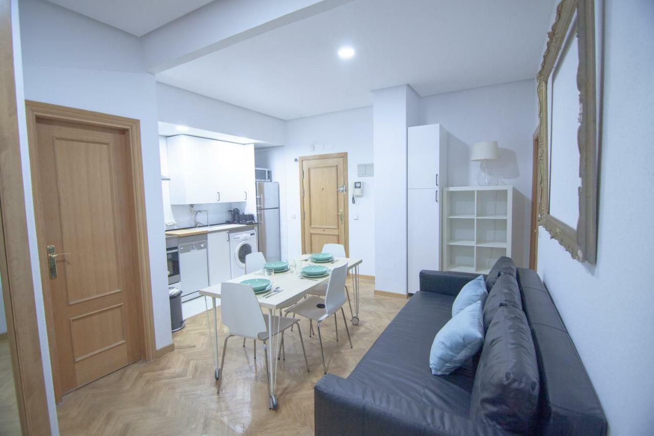 Apartamento En Calle Montera Apartamento