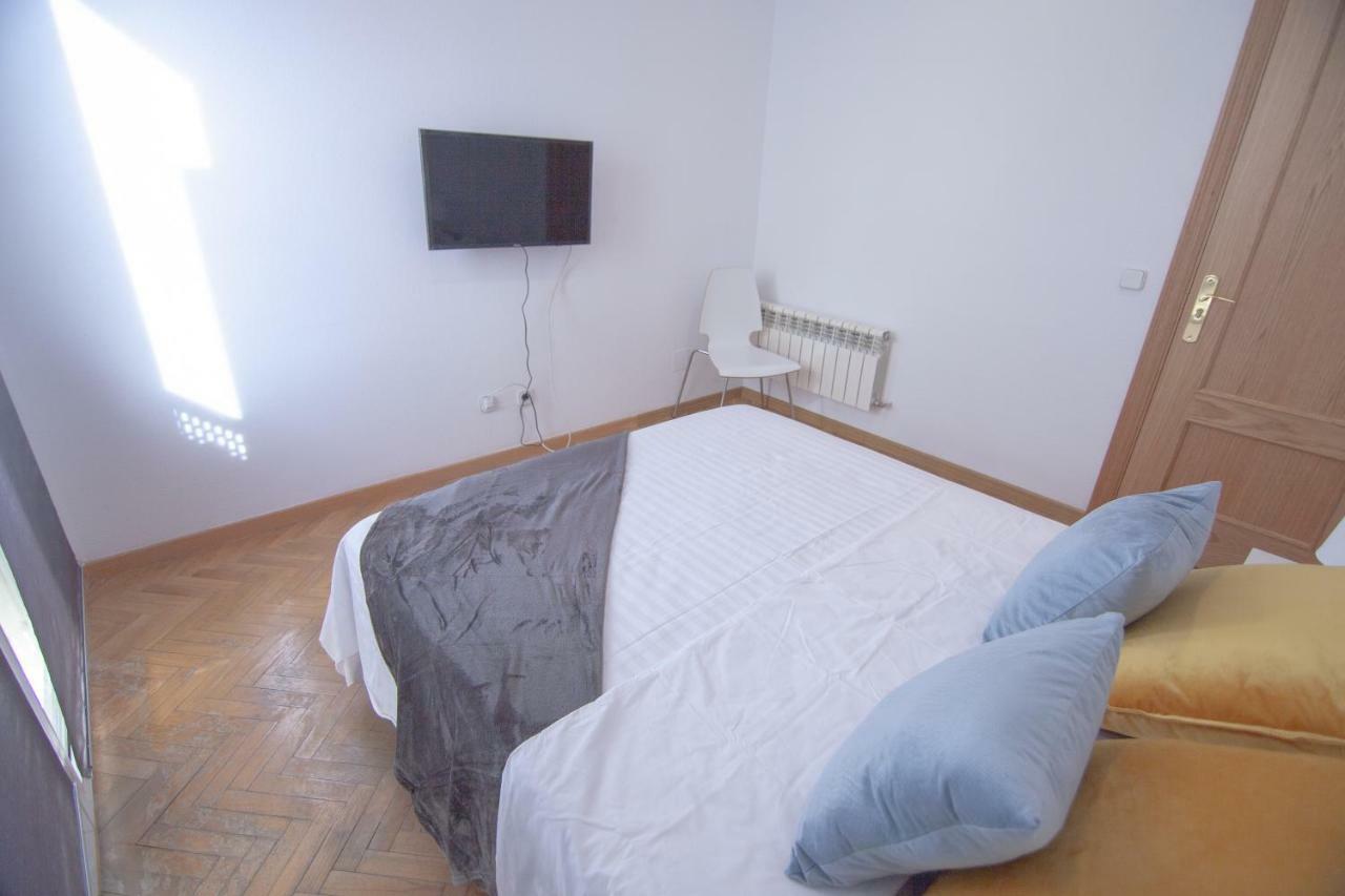 Apartamento En Calle Montera Apartamento Madrid