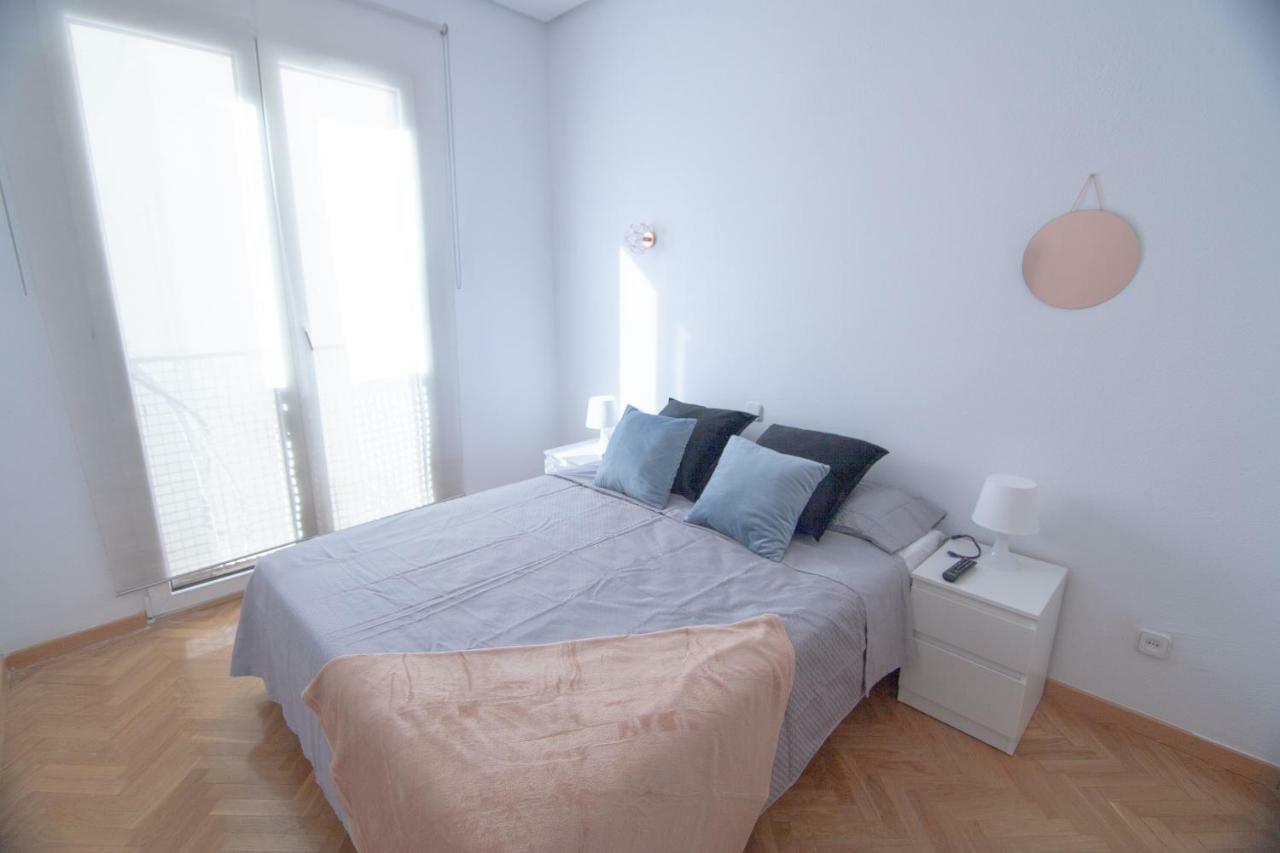 Apartamento En Calle Montera * Madrid