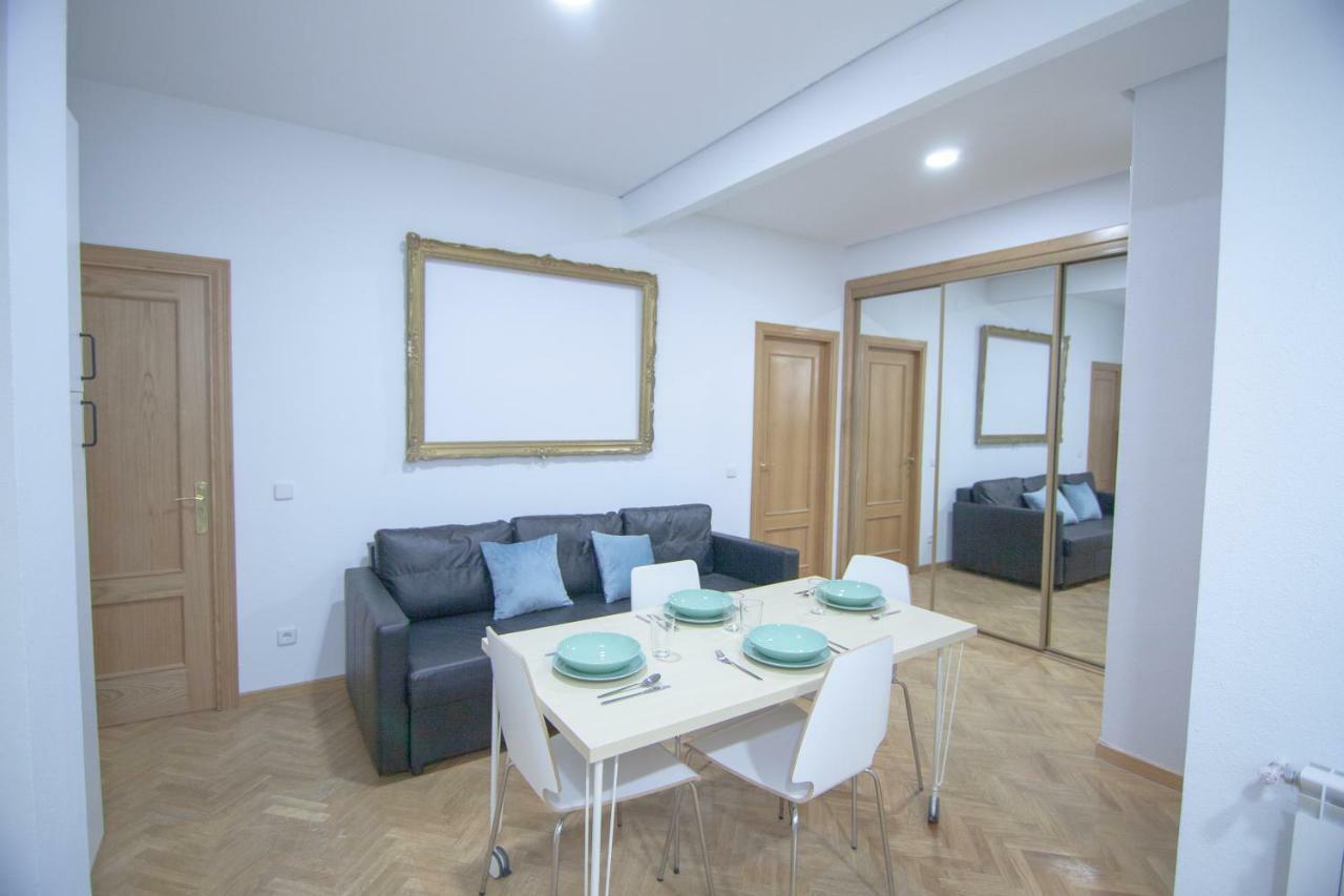 Apartamento En Calle Montera *