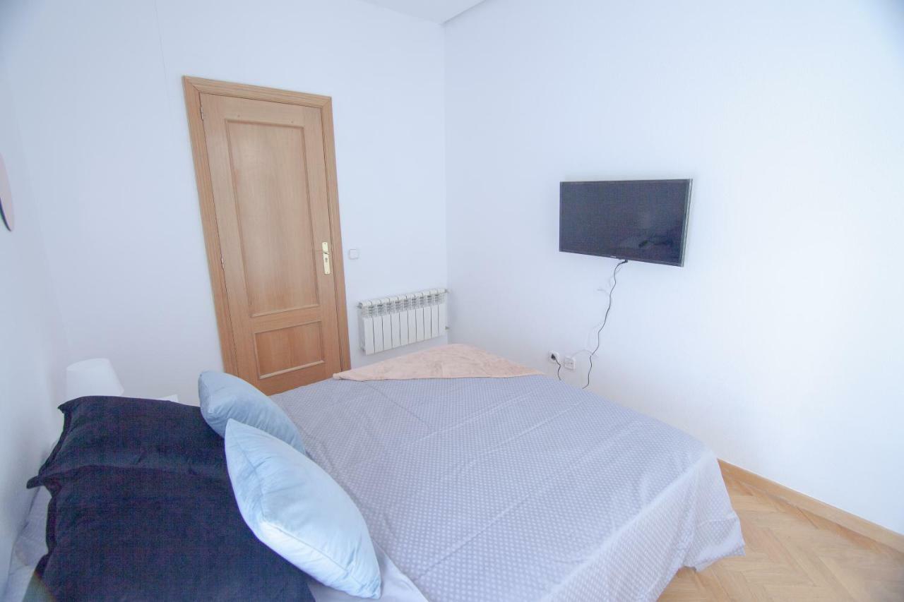 Apartamento En Calle Montera Apartamento