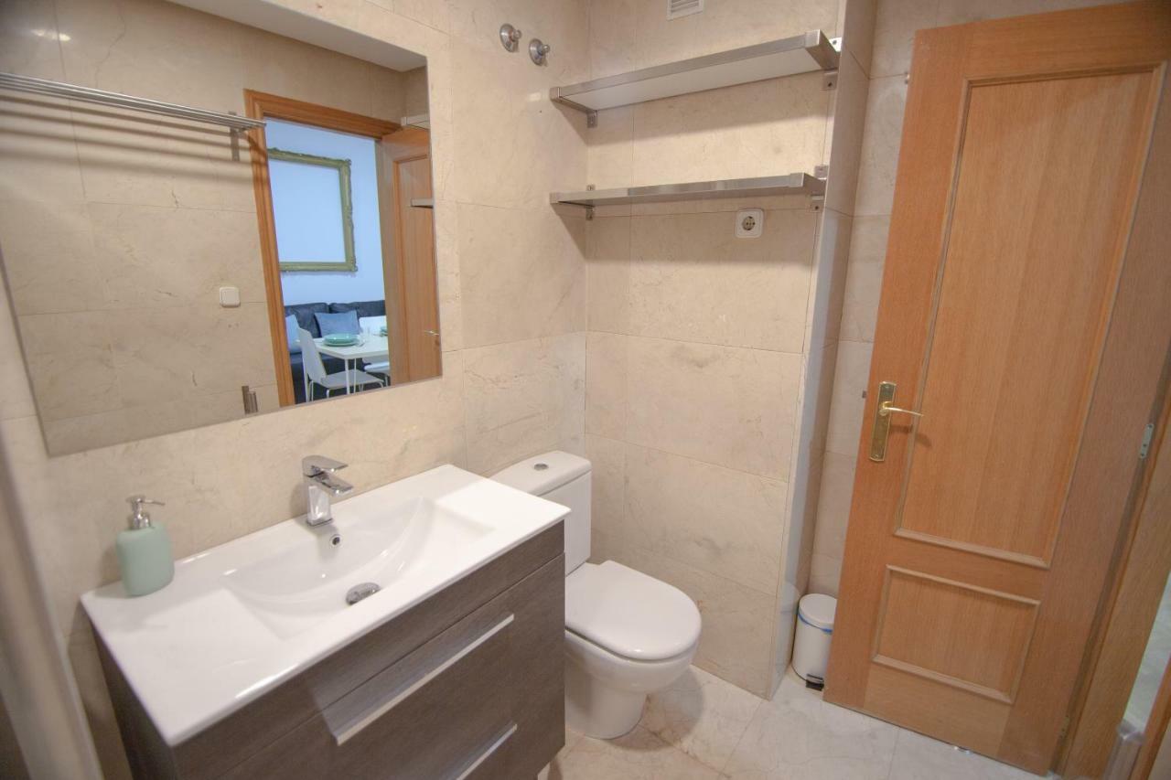 Apartamento En Calle Montera Apartamento
