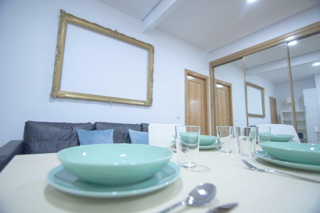 Apartamento En Calle Montera