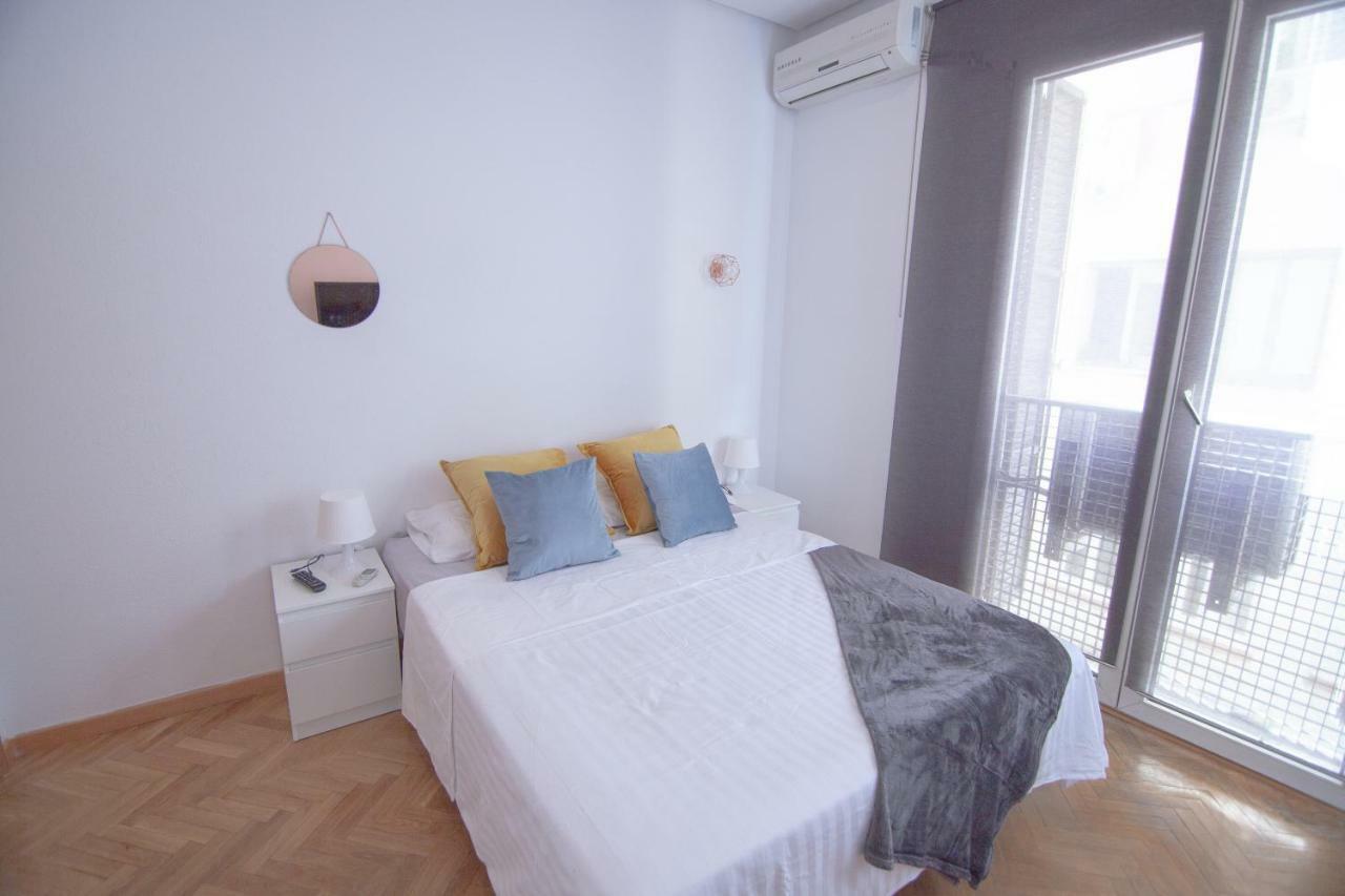 Apartamento En Calle Montera Apartamento
