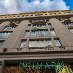 Apartamento En Calle Montera