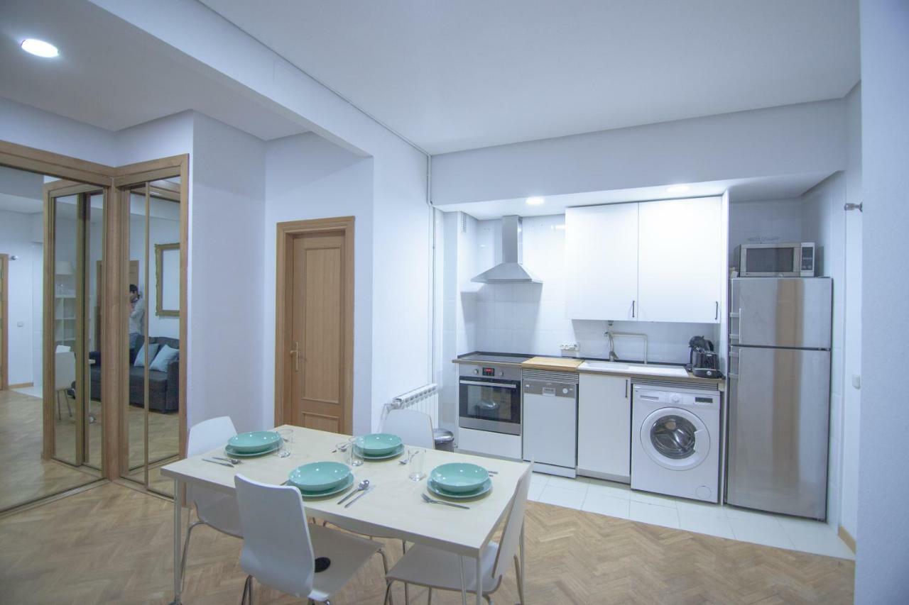 Apartamento Apartamento En Calle Montera